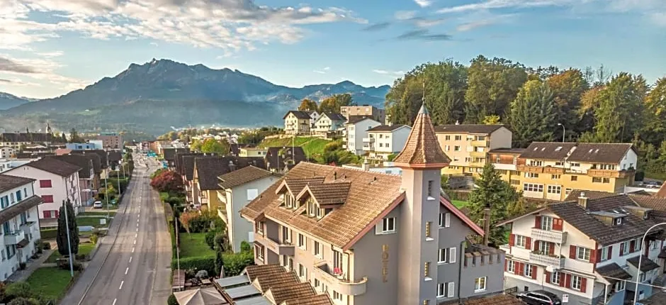 feRUS Hotel