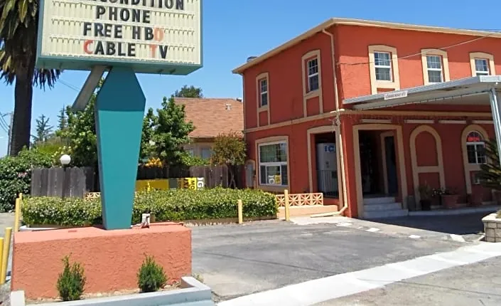 Budget Inn Morgan Hill