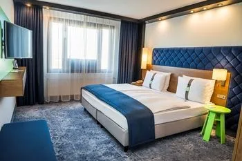 Holiday Inn Stuttgart