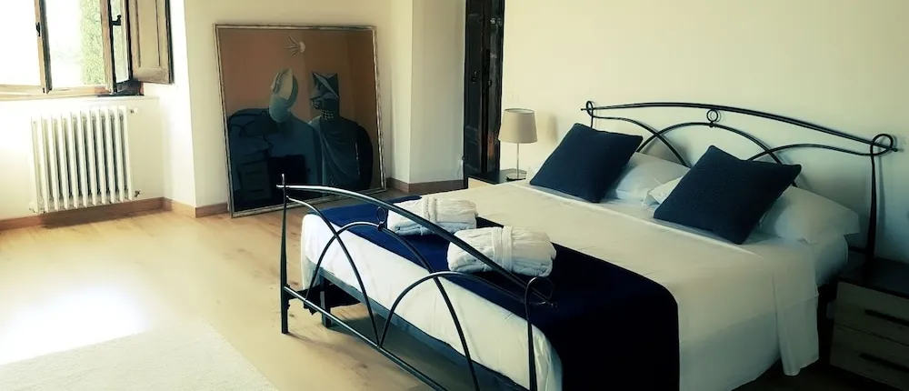 Torre de' Pazzi Resort
