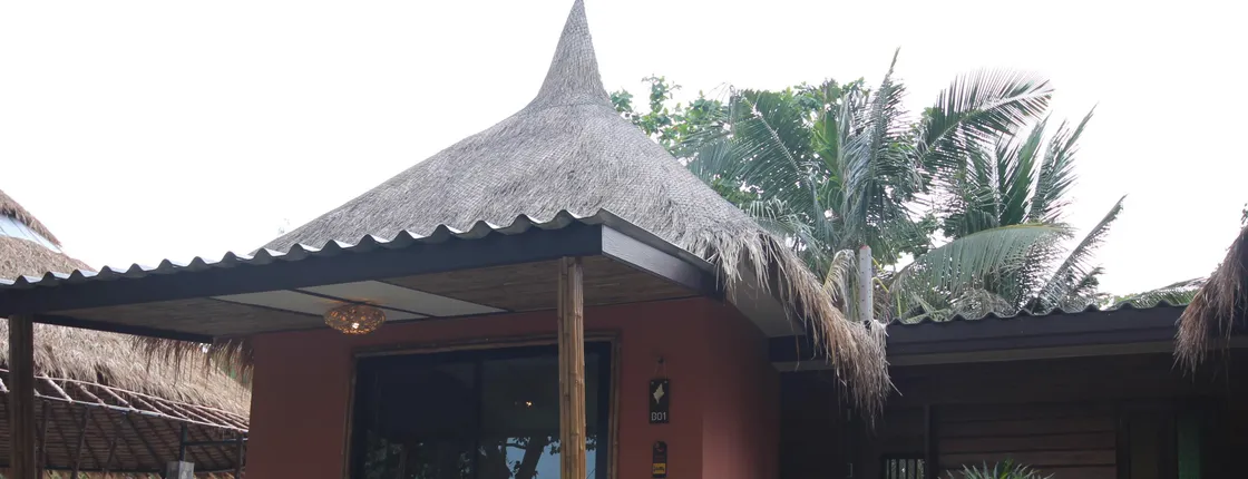 Coco Cape Lanta Resort