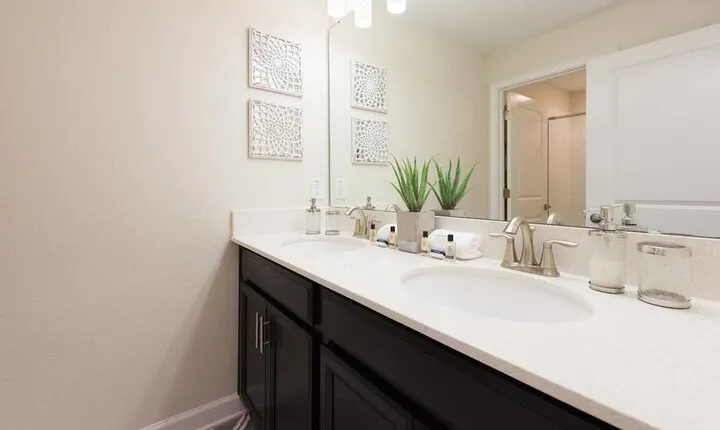 Amazing Home With a Nice Private Pool Near Disney