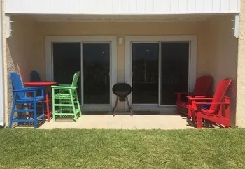 Island Sands 102, Fort Walton Beach