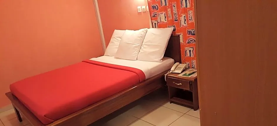 Residence Saint-Jacques Brazzaville