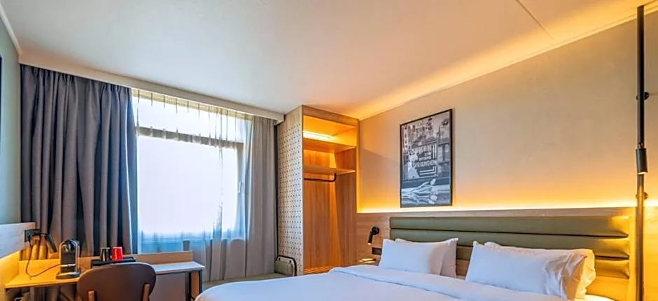 Campanile Hotel & Restaurant Breda