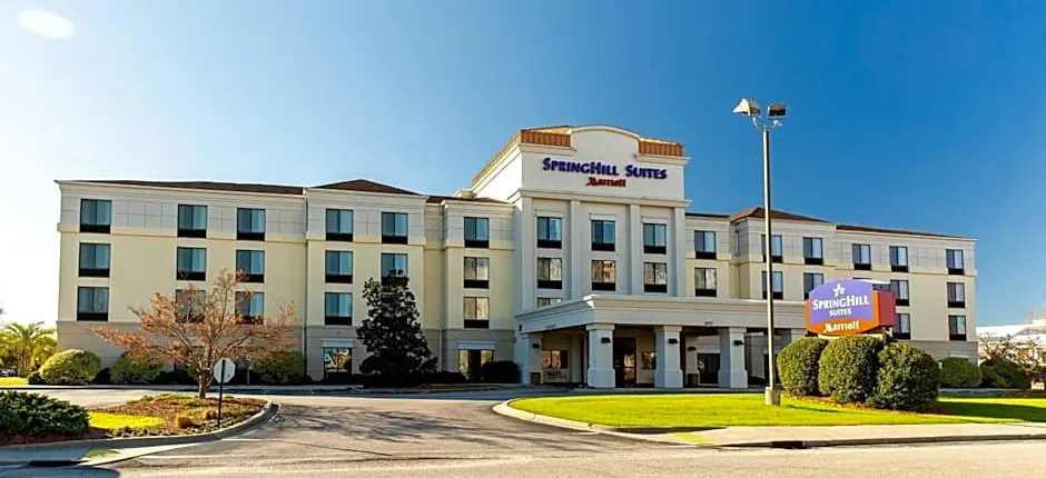 SpringHill Suites by Marriott Florence