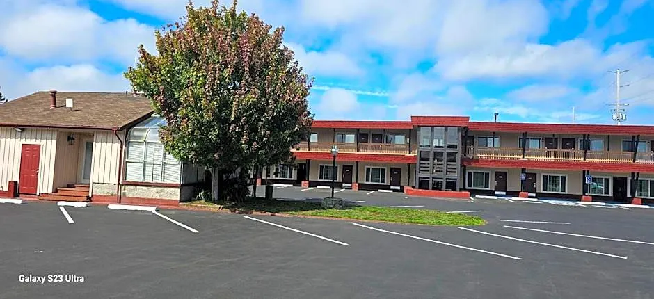 North Coast Inn