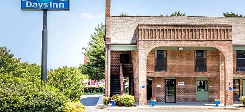 Days Inn by Wyndham Tappahannock