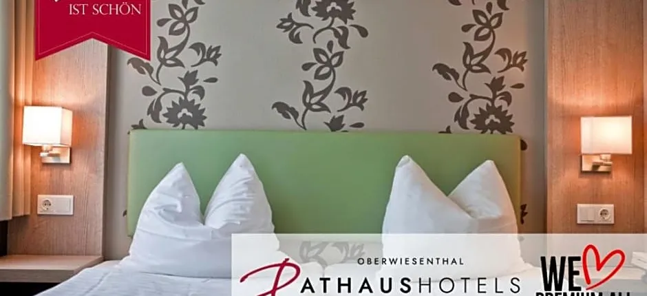 Rathaushotels Oberwiesenthal All Inclusive