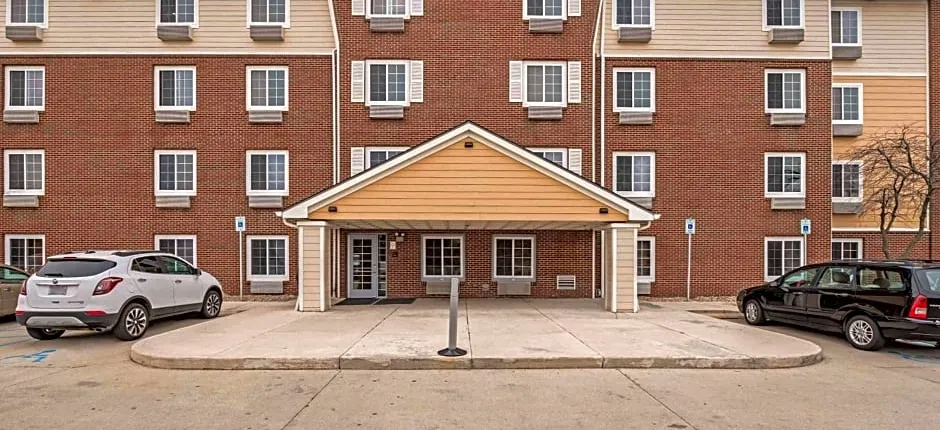 Extended Stay America Select Suites - Indianapolis - Greenwood