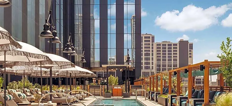 Thompson Austin by Hyatt