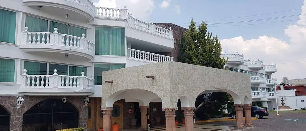 Best Western Toluca