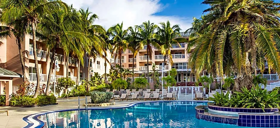 DoubleTree by Hilton Key West Grand Key Resort