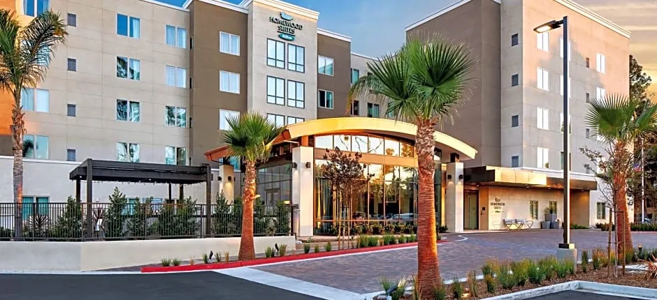 Homewood Suites by Hilton San Diego Mission Valley/Zoo