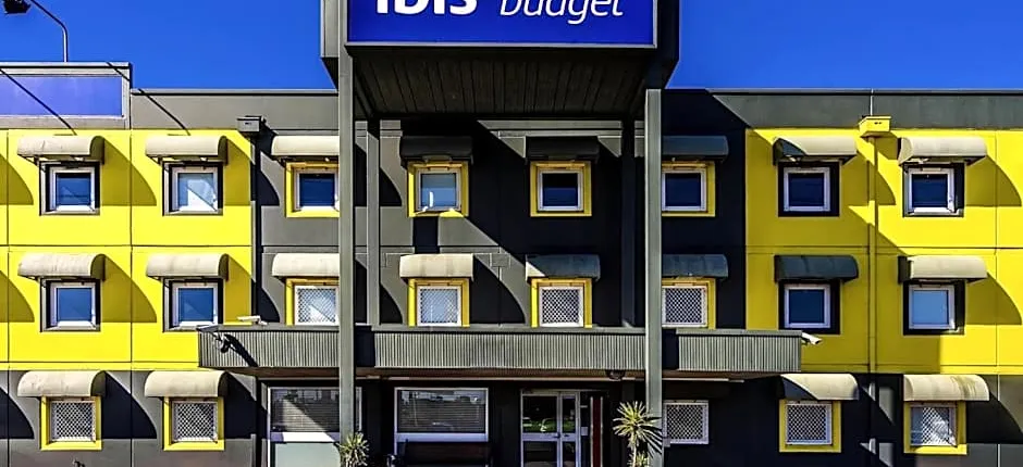ibis budget Fawkner