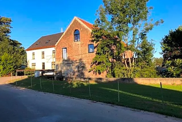 B&B Langeveldemolen