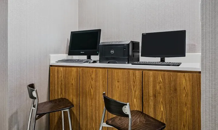 SpringHill Suites by Marriott San Antonio Airport