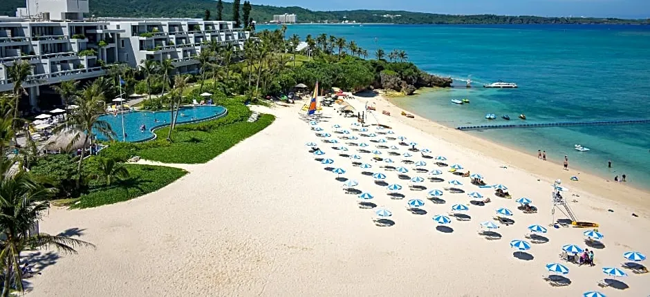 Hotel Moon Beach