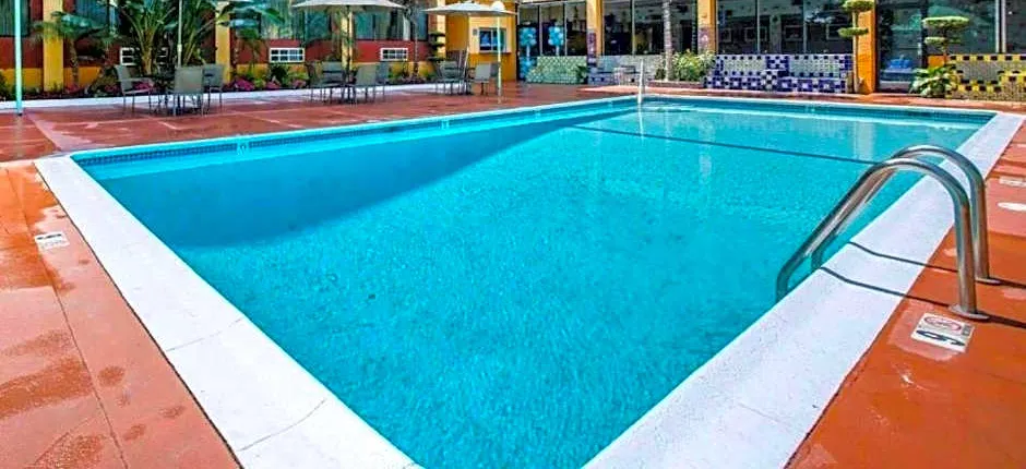 Quality Inn & Suites Montebello - Los Angeles