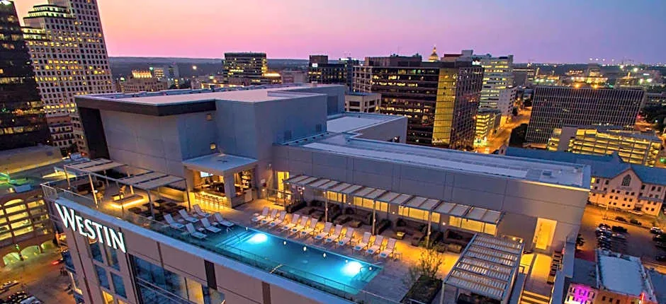 The Westin Austin Downtown