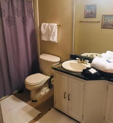 The Monastery at Forest Lake