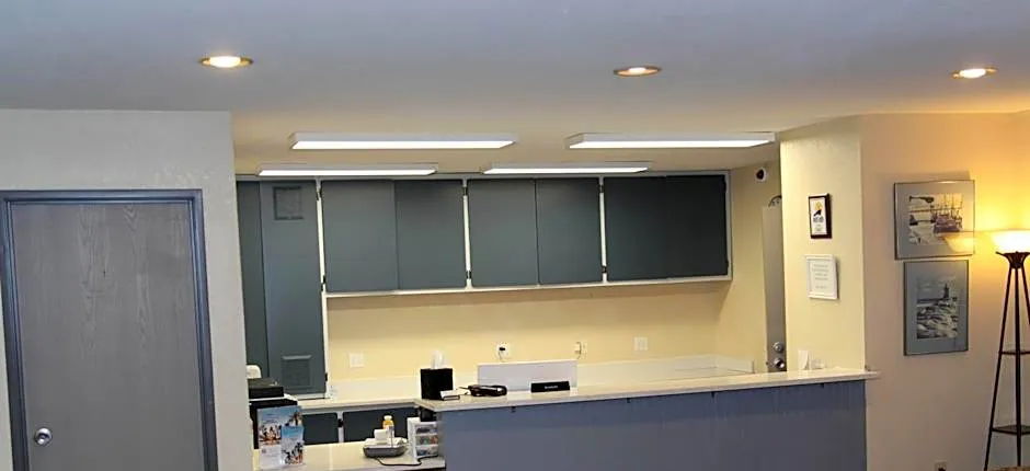 Baymont by Wyndham Sault Ste Marie MI