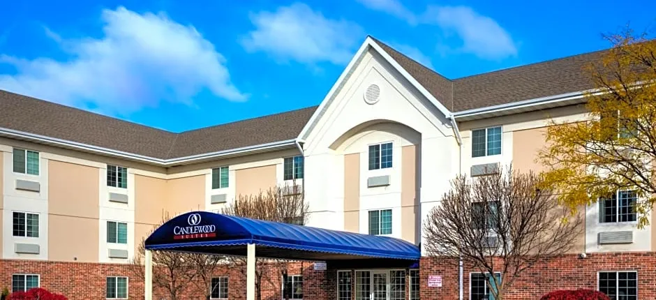 Candlewood Suites Appleton By IHG