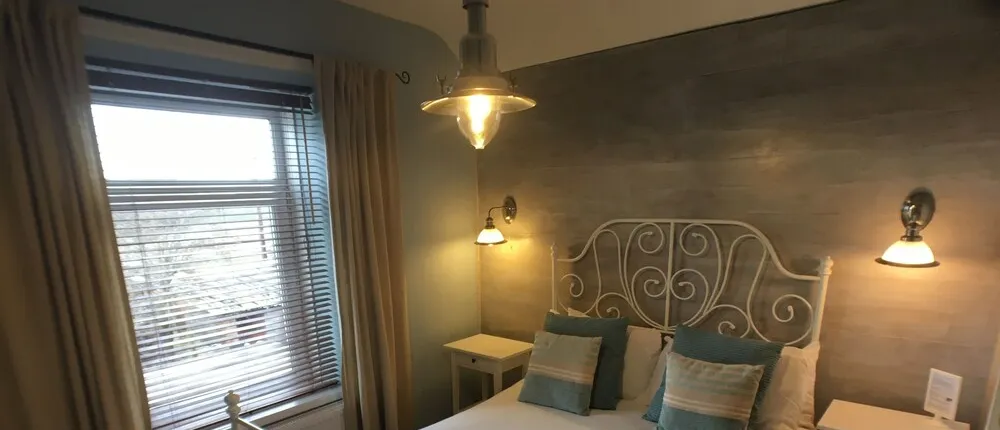 Tyrosa Rooms