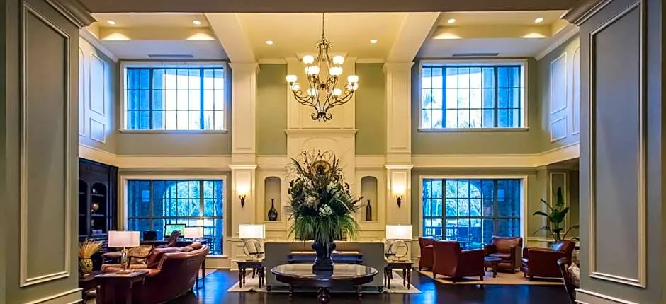 Courtyard by Marriott Charleston Mt. Pleasant