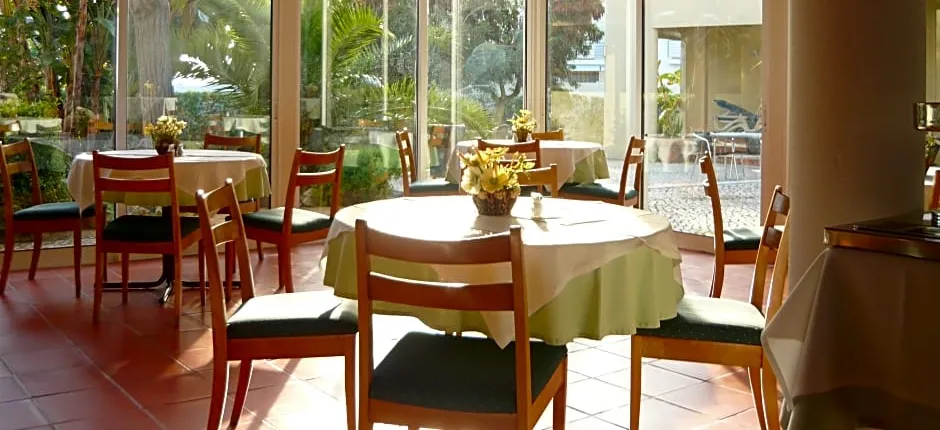 Praia da Lota Resort - Hotel
