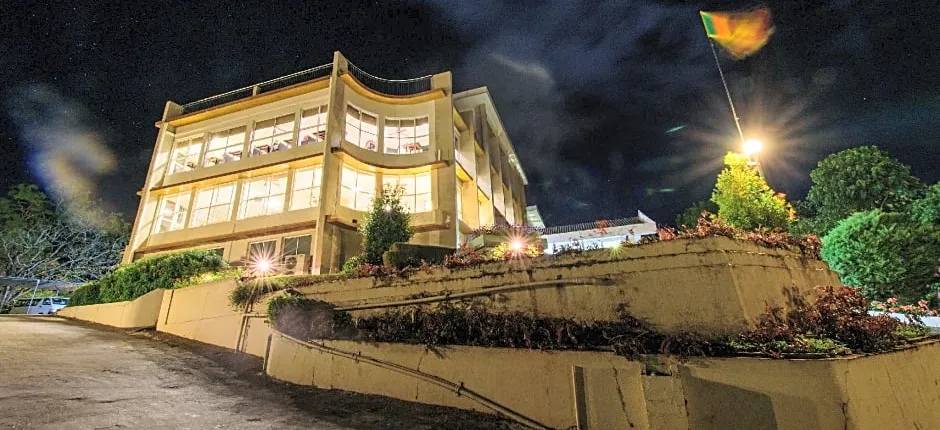 Hotel Topaz