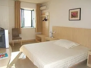 Jinjiang Inn Shanghai Pudong Xinjinqiao Rd