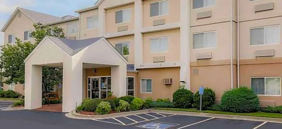 Baymont by Wyndham Tulsa