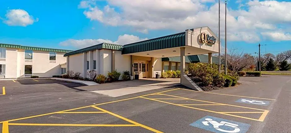 Quality Inn