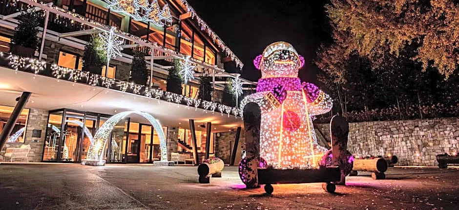 Grand Hotel Courmayeur Mont Blanc, by R Collection Hotels