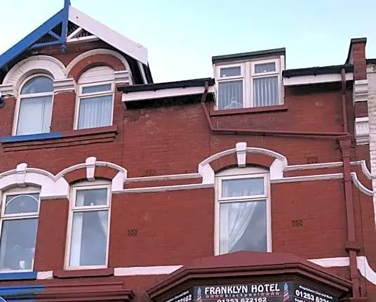 The Franklyn Hotel