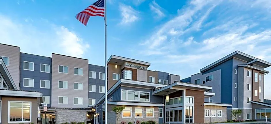 Residence Inn by Marriott Wilkes-Barre Arena