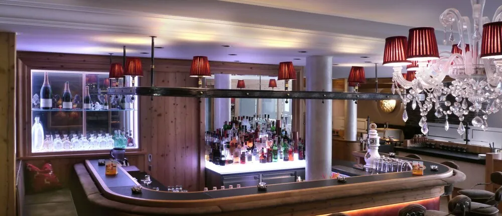 Wellness - Sport Hotel Bayerischer Hof