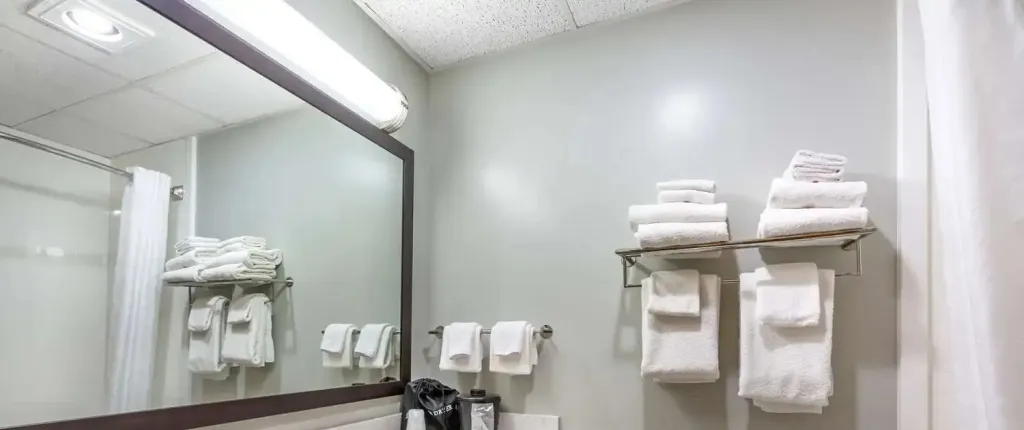 Best Western Port Clinton