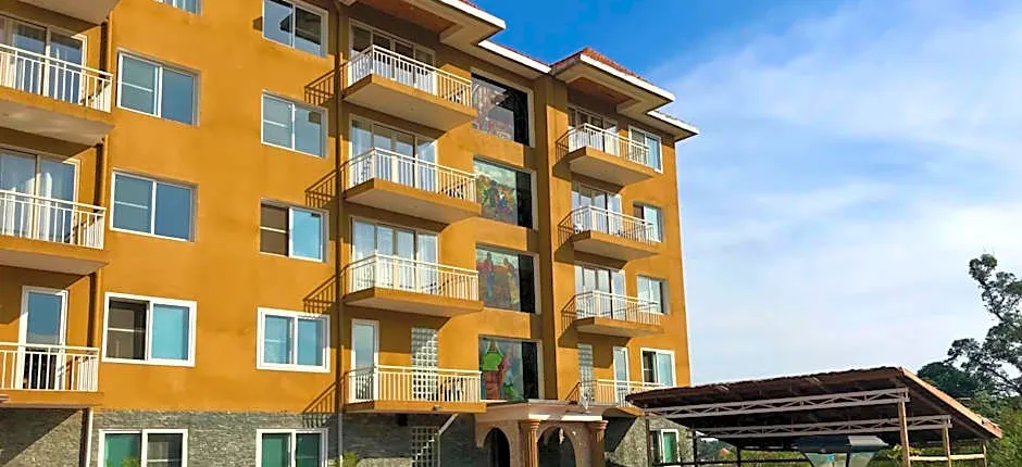 Hotel Duomo and Suites