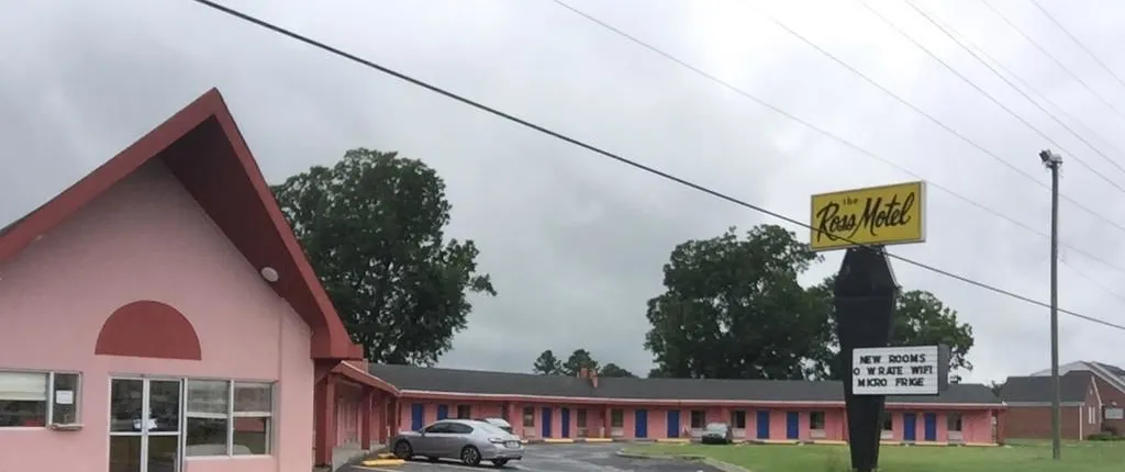 Ross Motel