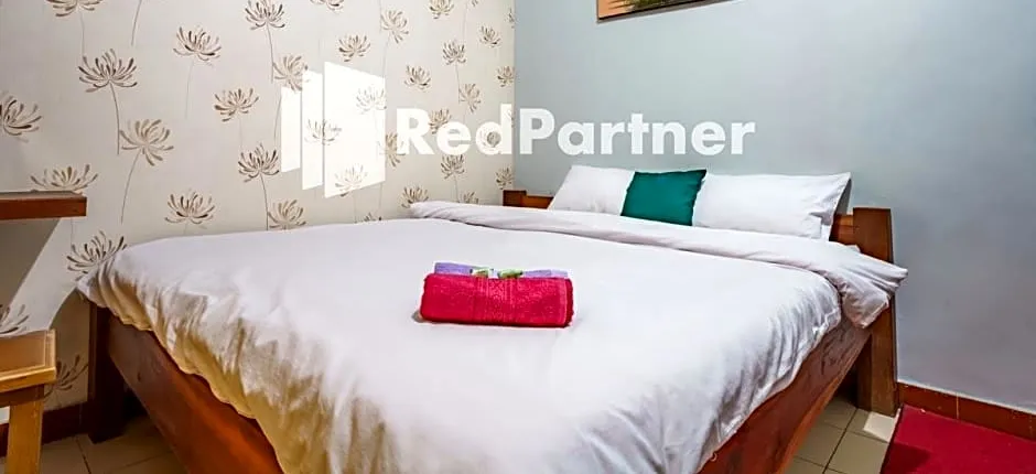 Nafisa Homestay Syariah Near Jatim Park 3 Batu Mitra RedDoorz