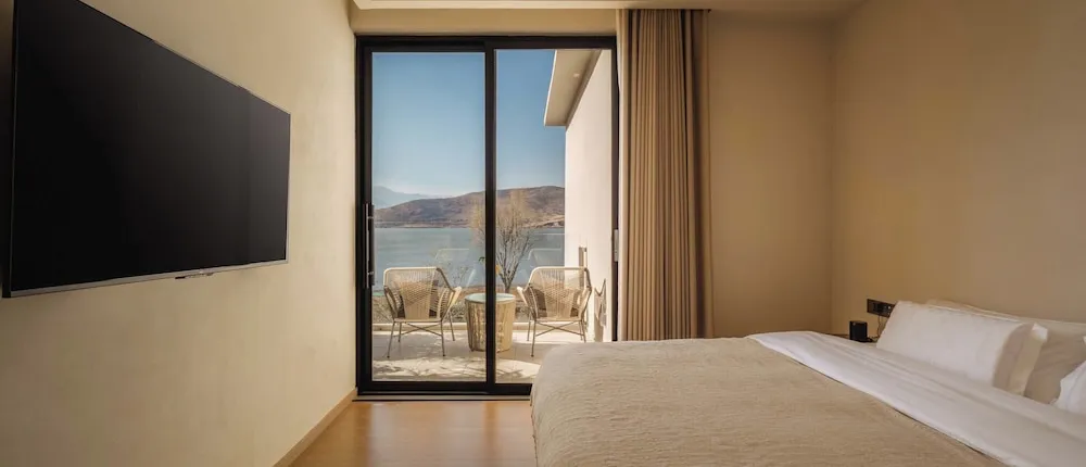 Dali Antu Yuanchu seaview Homestay