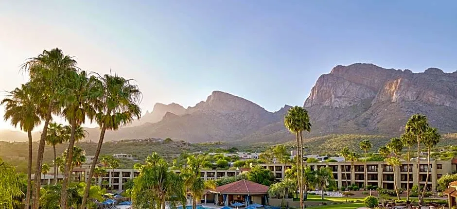El Conquistador Tucson, A Hilton Resort