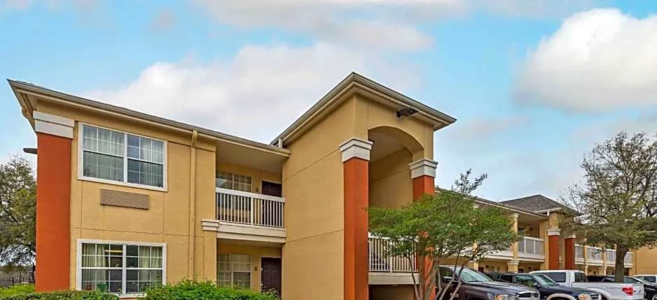 Extended Stay America Suites - Fort Worth - Medical Center