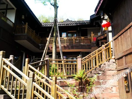 Baopu Shangshe Boutique Inn