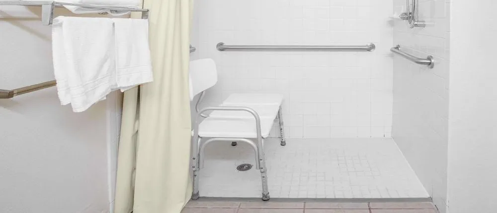 DAYS INN BY WYNDHAM SALLISAW