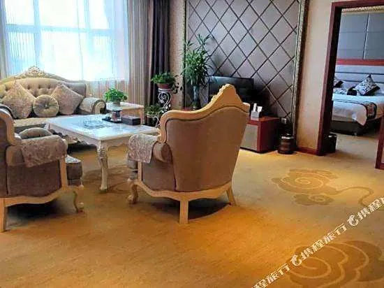 Yijiang Hotel