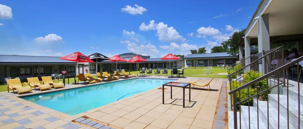 Travelodge Kasane