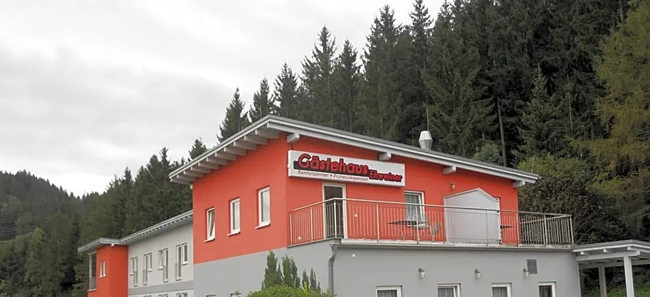 Gästehaus Ehweiner